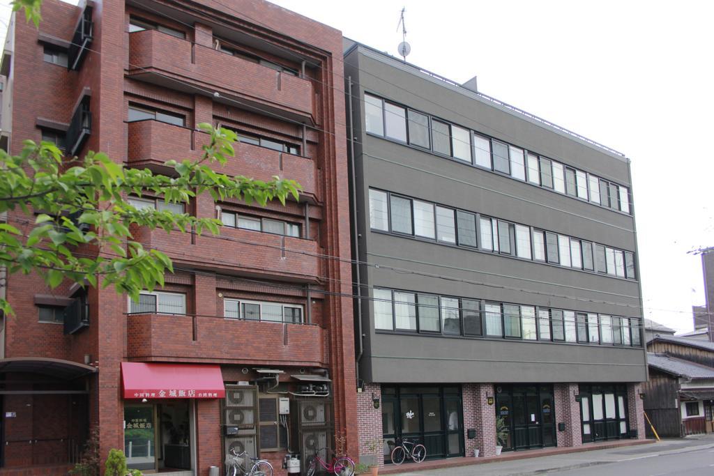 Heian Gozan Kyoto