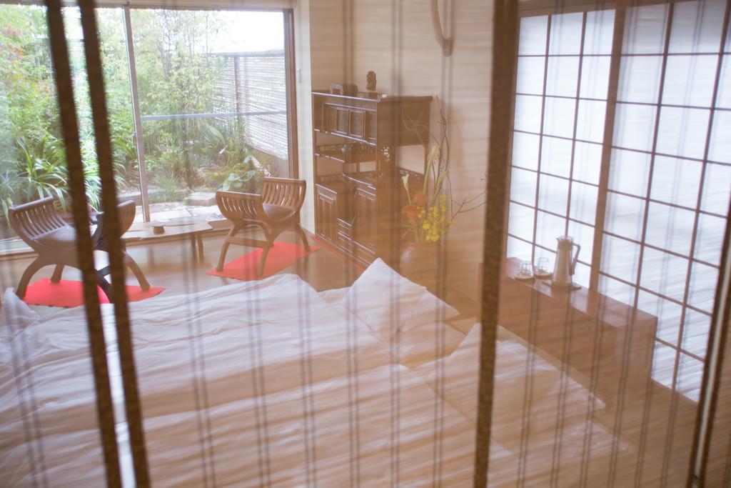 Heian Gozan Apartment